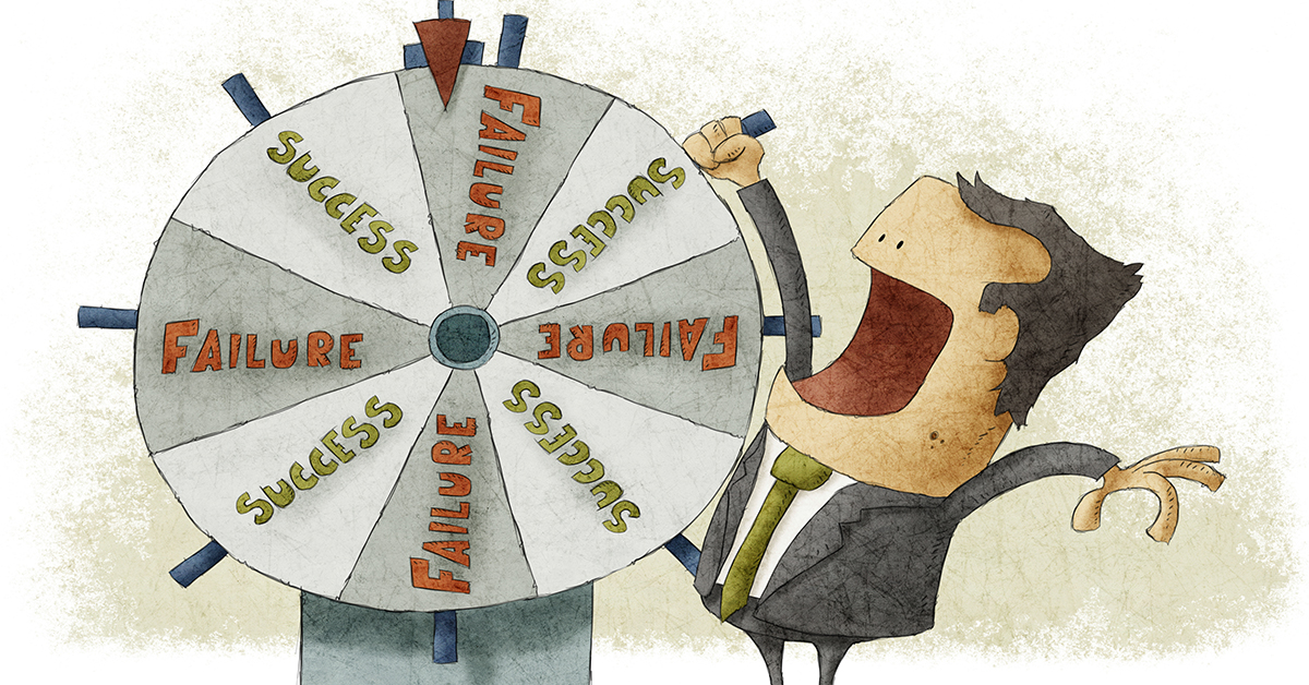 success_failure_wheel